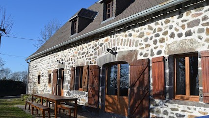 Au Petit Pays, Gîte à Tauves