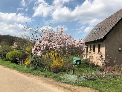 Gite Les Mésanges, Gîte à Malans
