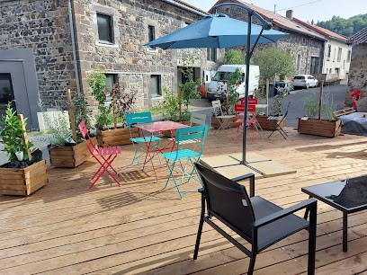 Gîte L'Otigeon - Les Terres De L'Aigue, Gîte à Orcines