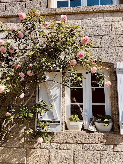 Le Clos Luly, Gîte à Neulliac