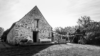 La Douce Vie, Gîte aux Hauts-d'Anjou