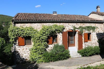 Le Mas de Massiès, Gîte à Thoiras