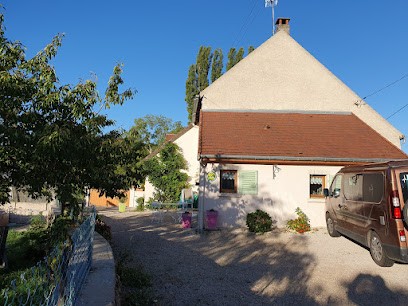 GITE RURAL, Gîte à Couches