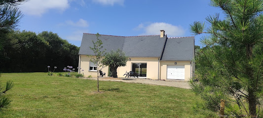 Location Saisonnière "Gîte Etenclin" Animal De Compagnie Accepté Gîte à Varenguebec