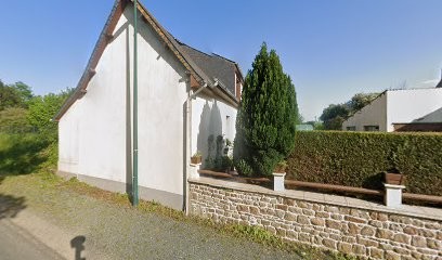 Le Bot Rivages, Gîte à Lessay