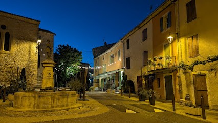 La Maison du Serre, Gîte à Saint-Michel-l'Observatoire
