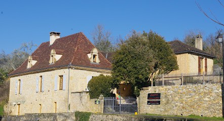 Gîte L'ostal d'ocra-Gites de France Saint POMPON, Gîte à Saint-Pompont