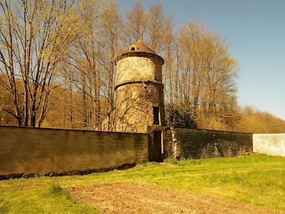 Gîte Jardin des Alouettes, Gîte à Châtel-Censoir