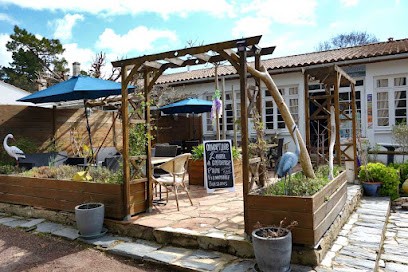 Fleur des Pins, Gîte à Saint-Georges-d'Oléron