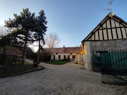 Gite Normandie - La Maison Des Amis De Panilleuse - 350M2- 23 Couchages - Maisonsdesamis.fr, Gîte à Vexin-sur-Epte