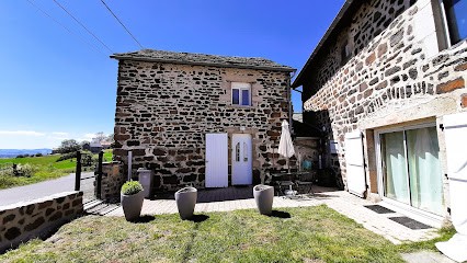 BC LODGES - Lodge de Bois - 3 étoiles, Gîte à Laussonne