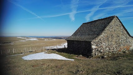 Gîtes Le Brouillet, Gîte à Saint-Pierre-de-Nogaret