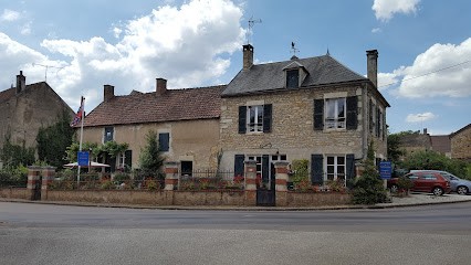 Gîte De Fontenille, Gîte à Brosses