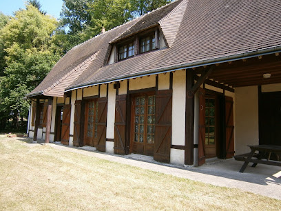 Grouet - Gîtes De France, Gîte à Authon-du-Perche