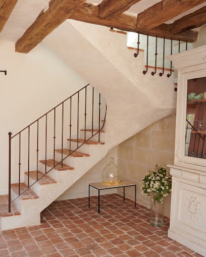 La Moire, Gîte à Bréhémont