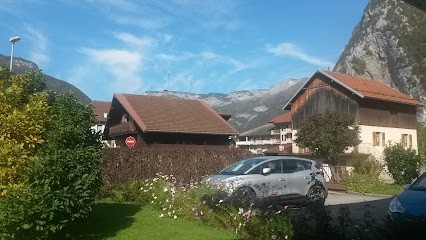 Gite Le Cosy, Gîte à Thônes