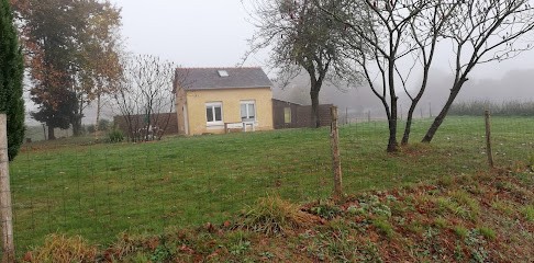 Gîte de Saint Enogat, Gîte à Plumaugat