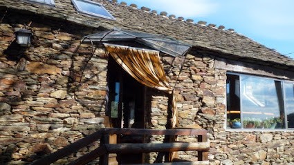 Gîte de Liou, Gîte à Ventalon en Cévennes