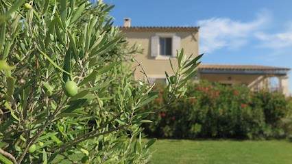 Gîtes le petit Luberon, Gîte à Cabrières-d'Avignon