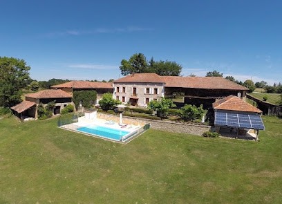 Pyrenees Gite - Le Fournil, a magical place to stay., Gîte à Loudet