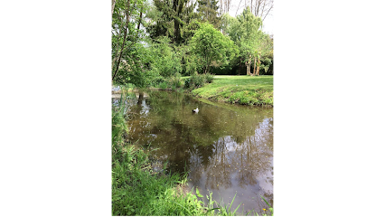 Le Moulin Du Pont, Gîte à Mézin
