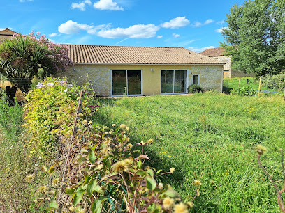 Le Clos De La Borie, Gîte à Saint-Antoine-de-Breuilh
