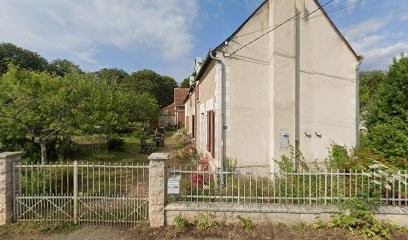 Gite-chaumont, Gîte à Chaumont-sur-Loire