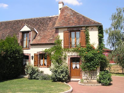 Les Gites Du Clos De Prenant, Gîte à Châtillon-Coligny