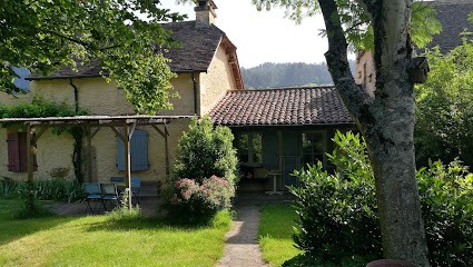 La Maison De Léon, Gîte à Saint-Léon-sur-Vézère