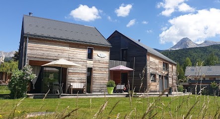 Le Lilas des Granges, Gîte à Corrençon-en-Vercors