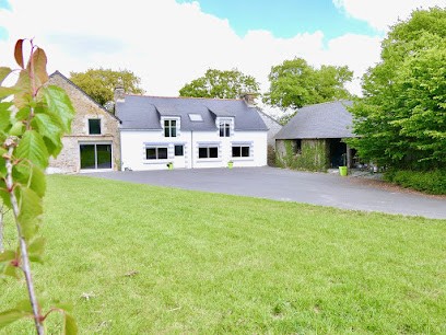 Gîtes de Kerorien, Gîte à Crédin