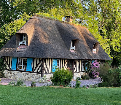 La Folie Normandie Gîte à Quetteville