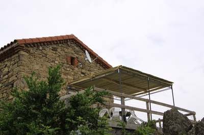 Gites Coste Gilles, Gîte à Saint-Privat-du-Dragon