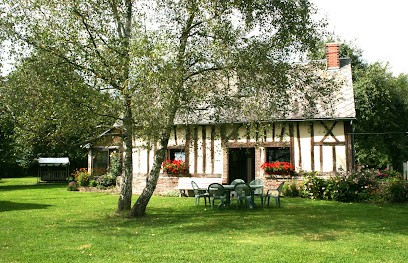 le Bercail, Gîte à Saint-Symphorien-des-Bruyères