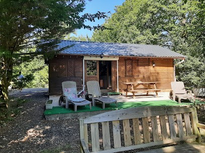 Les Gites de la Bardillière, Gîte à Trizay-lès-Bonneval