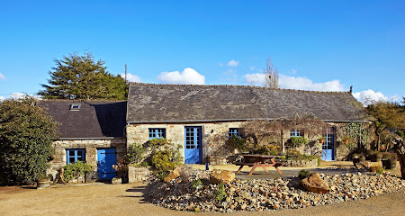 Domaine Le Puits De Jeanne Gîte à Plouégat-Moysan