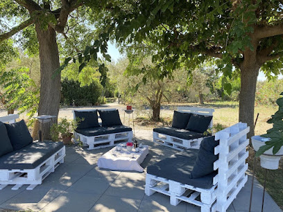Mas De La Coussoulade - Gîtes De France Gîte à Mouriès