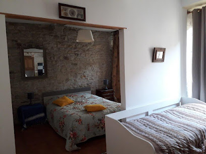 Gîte De La Colline Vézelay, Gîte à Vézelay