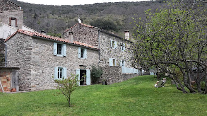 Le Gîte Du Théron - Gîtes De France, Gîte à Mas-Cabardès