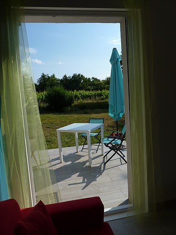 Gîte Côté Vigne, Gîte à Gaillac