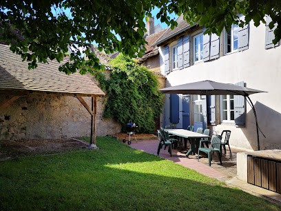 Gite de la Vallière, Gîte à Perrecy-les-Forges