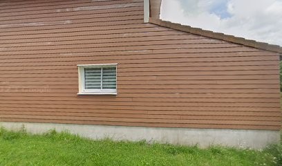 Gîte Tiny Ranch, Gîte à Lascazères