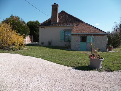 Gîte Du Port De Grignon, Gîte à Vieilles-Maisons-sur-Joudry