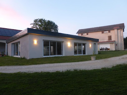 Les Gîtes De La Vaivre, Gîte à Seveux-Motey