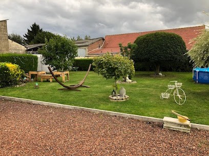 Gîte Lusitania, Gîte à Embreville