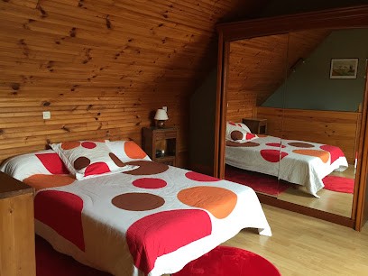 Gîte Chablis Lavens Anne-Marie, Gîte à Chablis