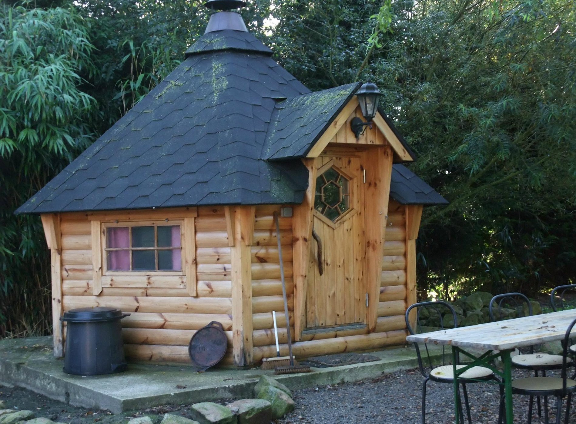 Ferme Des Logis, Gîte à Besmé