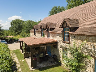 Pagel, Gîte à Catus