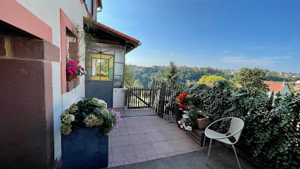 Gîte Le 38 À Goetzenbruck, Chez Barbara, Gîte à Goetzenbruck