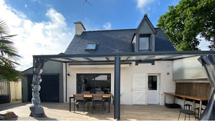 La Maison De Cap Coz, Gîte à Fouesnant